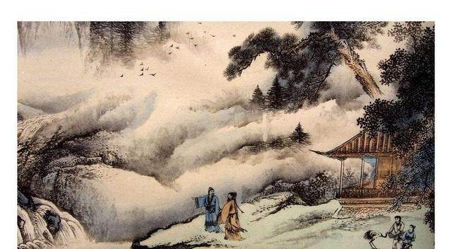 永遇乐|百度上你肯定搜不到的经典诗歌!出自无名作者