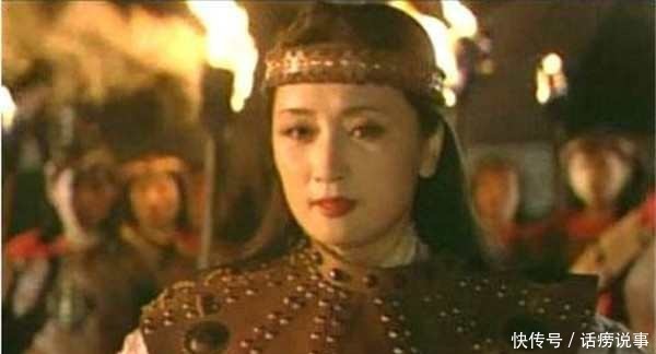 倒霉|皇帝背后七个倒霉人,兄弟如衣服,手段狠辣!