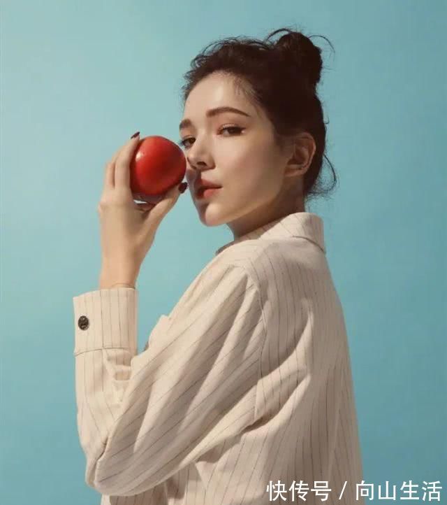 女生|喜欢这3种眉毛画法的女生赶紧改改吧看着就假,很多女生都中了