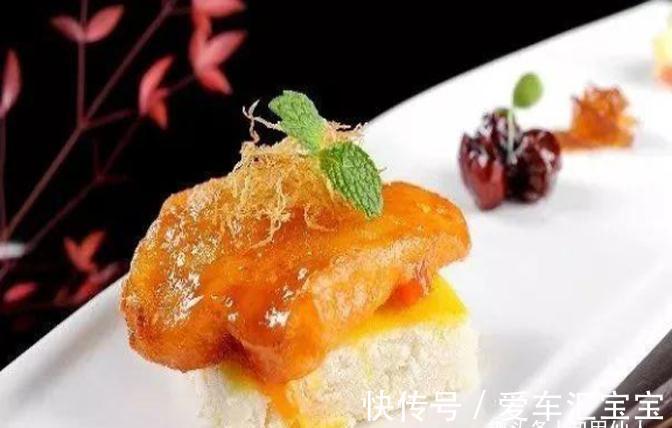 美食推荐：老味牛肉、爽口烧椒鲍鱼、姜茸川式焗鳕鱼制作方法