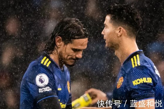 续约|曼联看走眼!续约他成最差选择,一个玻璃人爱吐饼,与C罗抢主力!