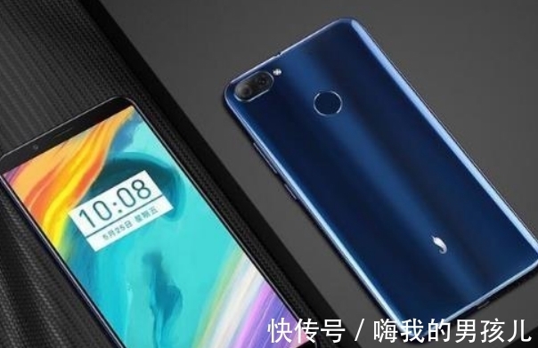 手机|6+64GB手机居然只卖900元，你心动了吗？