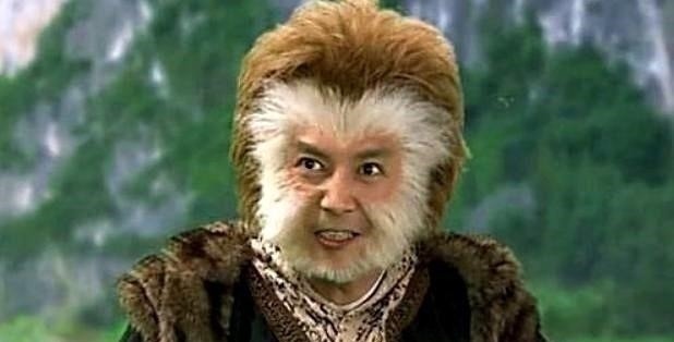 封神榜@为什么《西游记》里面有哪吒,而《封神榜》里面却没有孙悟空呢?