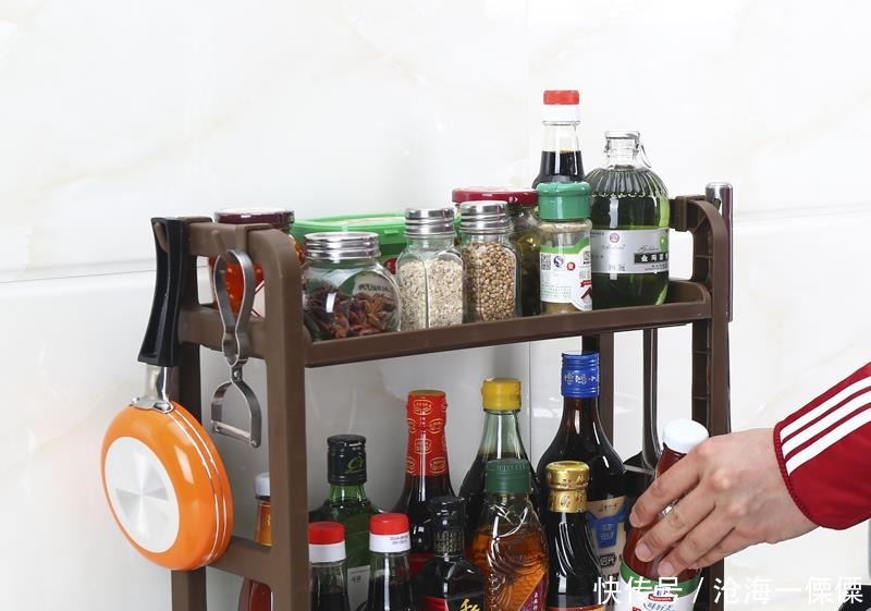 耐用|装了3套房才知晓油烟机旁有个孔，多数人浪费不用，却用处贼大！