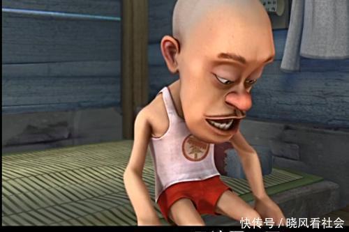 光头强|熊出没:最明显的六个穿帮镜头,导演敢再粗心点吗