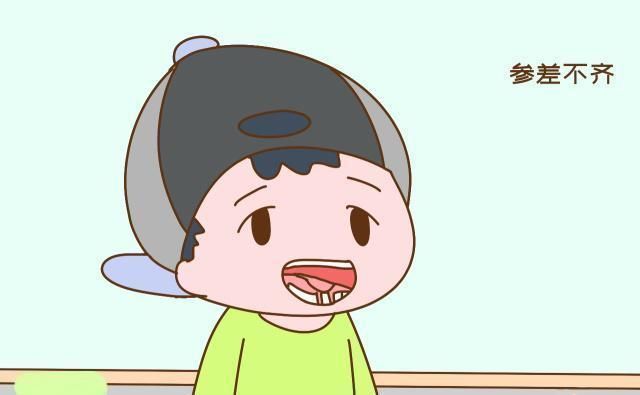 月食|孩子一旦“钙不足”,身体会发出这3个“信号”,家长要重视