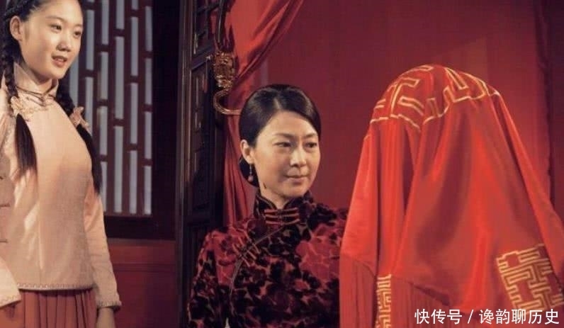 再婚|父母反对徐志摩再婚,却将张幼仪收为义女,发话她才是正牌儿媳