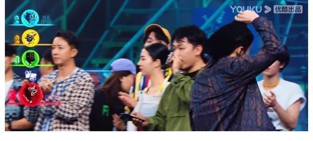 张艺兴三次败北王一博,这命运般的纠葛,到底是为什么?