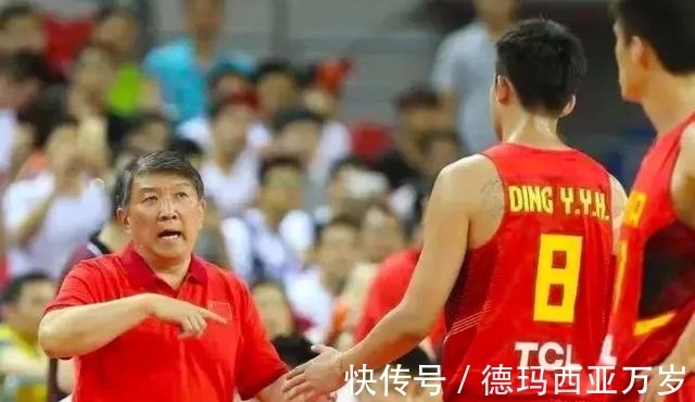 cb山东男篮临阵换帅,你认为新赛季还会打进前四强吗