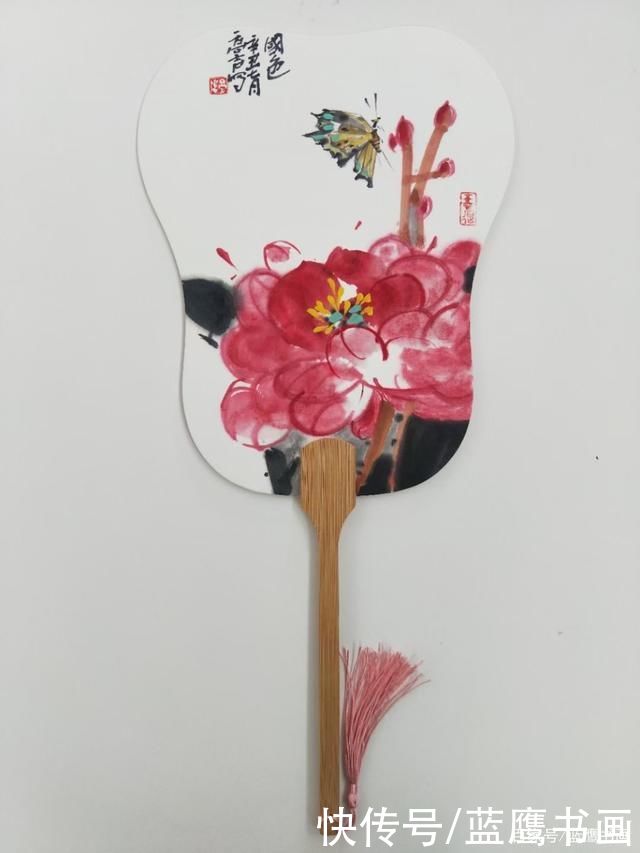 高吉|高吉作品:夏日清凉