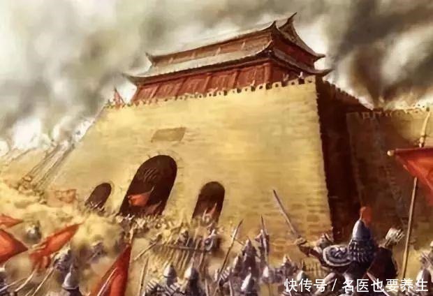 续命|张巡“安史之乱”中诞生的凌烟阁功臣,两战为唐朝续命百余年