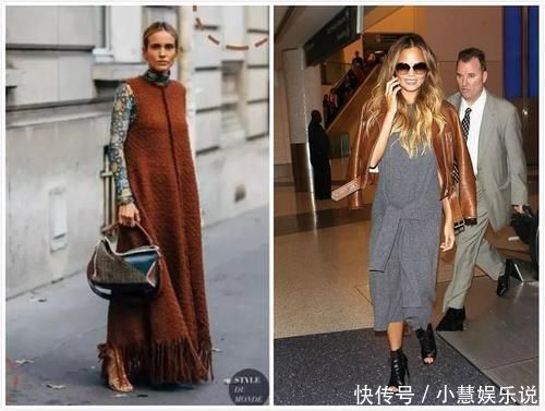 皮肤黑的人穿什么颜色的衣服?这几种颜色,让你显白又洋气