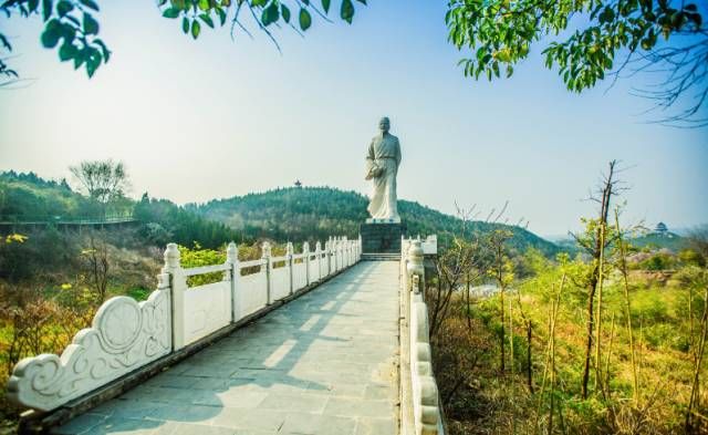 开启|读万卷书,行万里路 快来丹江大观苑开启你的研学之旅