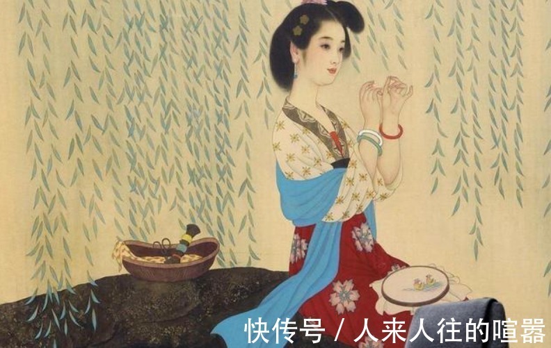 忧愁|李清照的成名作《一剪梅》,被无数人追捧,到底好在哪里呢