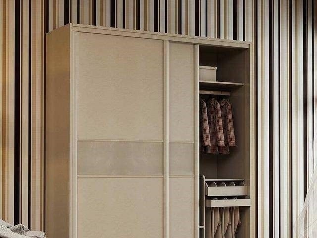 密封性|家里万万不要买这种衣柜,我家用过就知坑,白送给有钱人都不会要