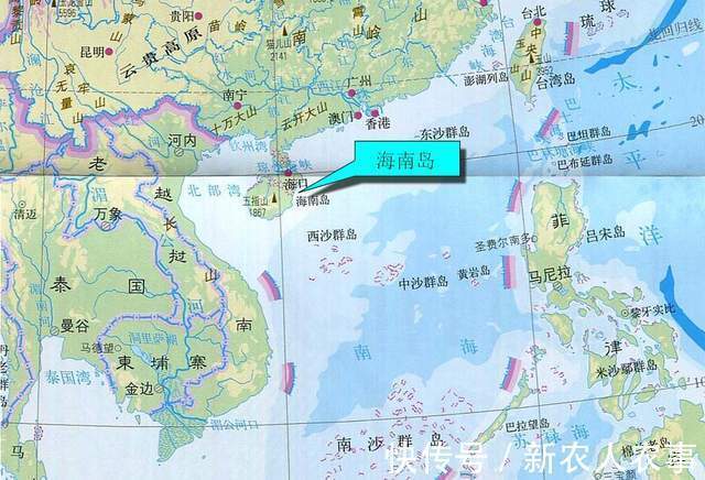 男子|海南岛一男子野钓发现意外收获,惊喜变成了惊吓,警察也到现场了