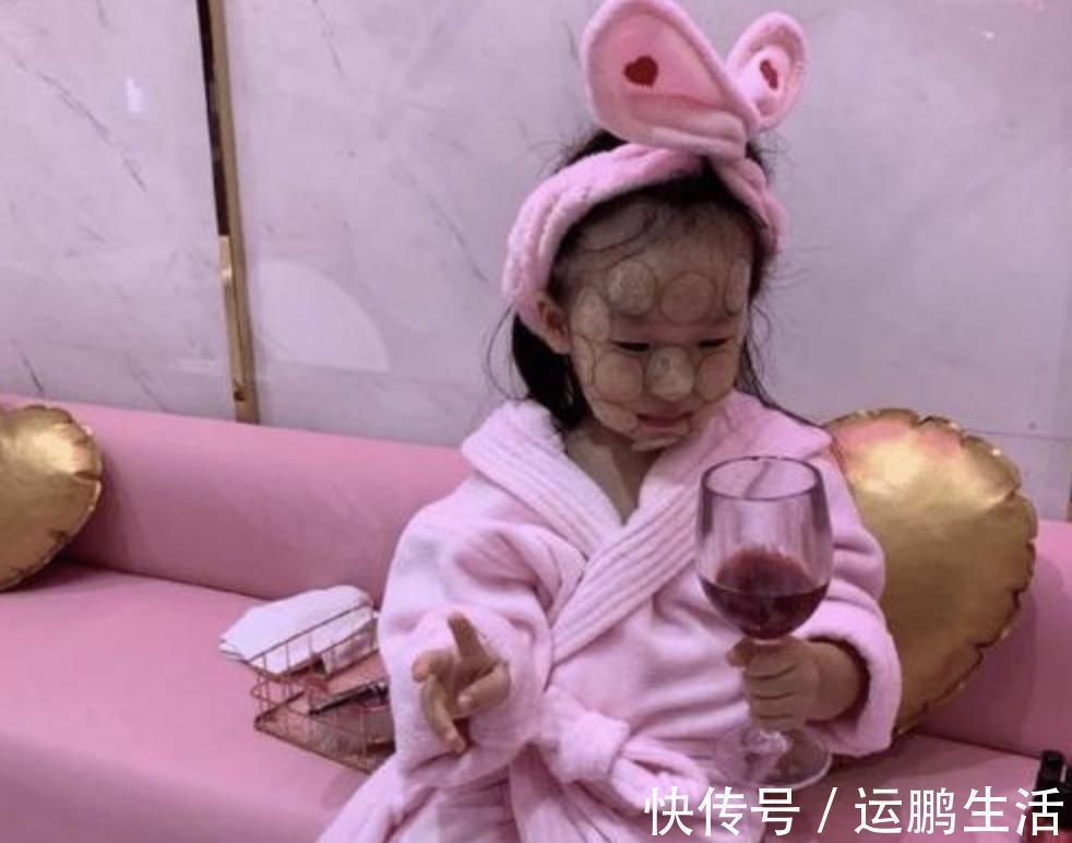 一分子|“假精致”妈妈正在流行,网友:面子挣足了,孩子也毁了