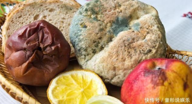 亚硝胺|这种水果会引起肝硬化，若家里有，劝父母早点扔