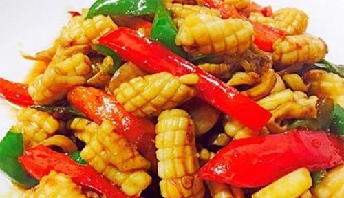 寒冷干燥，孩子最馋的“下饭菜”，鲜香滑嫩，长高补脑强身生病少
