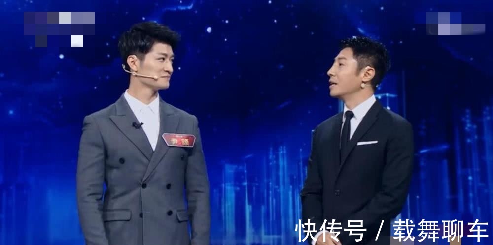 康輝點(diǎn)評(píng)犀利,董卿教選手做人,兩大主持都沒壓住撒貝寧的風(fēng)頭