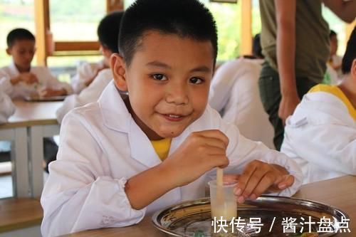 双歧杆菌|孩子积食的“清洁工”已找到,若娃能多吃,健脾消食,长成高个子