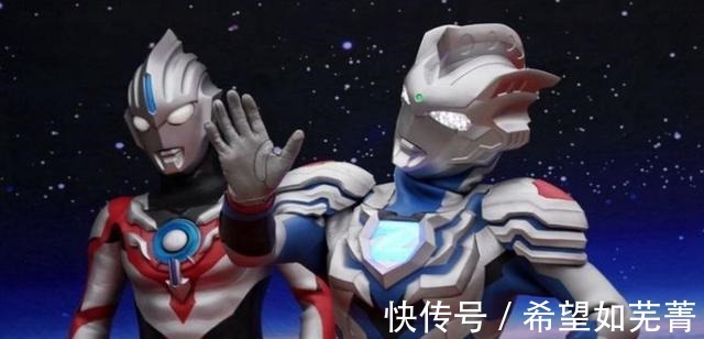 电视剧版|《泽塔奥特曼》Boss诞生,名叫“托拉托斯”,融合了15头怪兽!