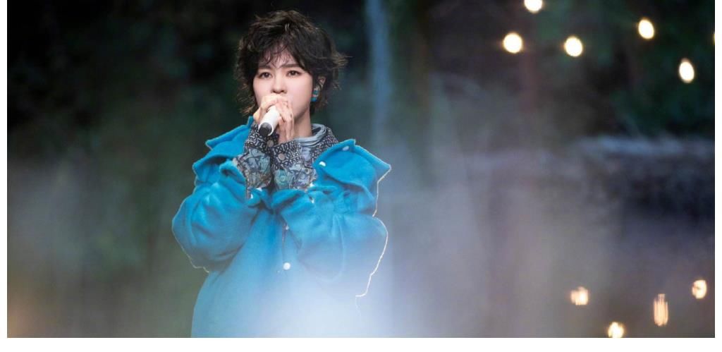 《时光音乐会》:郁可唯专场获六网第一,谭咏麟柳爽成为受害者