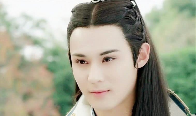 历史|中国历史上那些好听的名字,蕴意丰富,难以超越