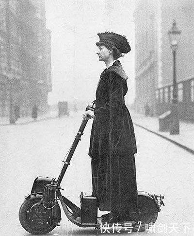 历史|你可能不知道的历史老照片(第四波)