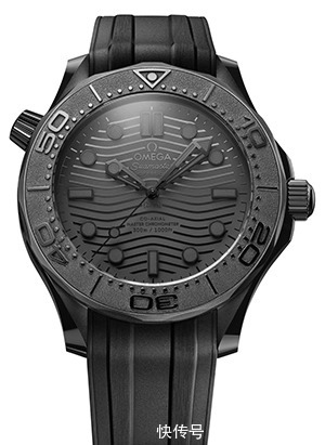 机芯$这场纯黑的时间游戏,科技是它的“敲门砖”