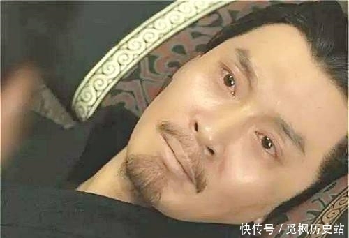 无人不晓|“郭嘉不死，卧龙不出”无人不晓，然而后面还有一句，也是经典