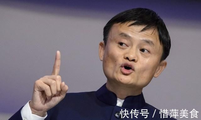 杨致远|马云的成功离不开这“3人”，2个人投资，还有1人直接“献身”