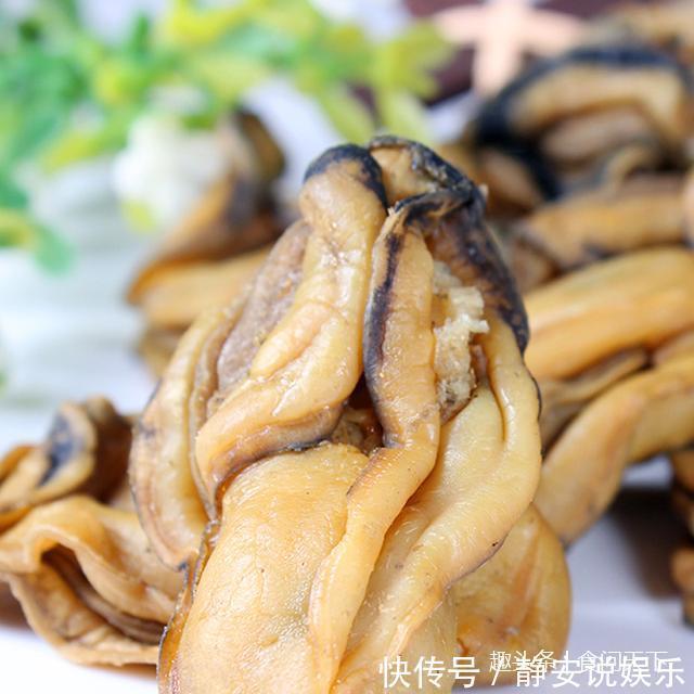美味|老公吃过一次就“念念不忘”的下酒菜,越吃越有嚼劲,回味无穷