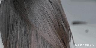 kt|别再留黑长直了！2021流行3款“神仙卷发”，洋气又撩人