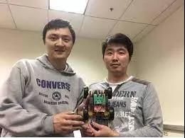 清华大学|对话元戎启行CEO周光：我不是「天才」，但我在等一个「机会」
