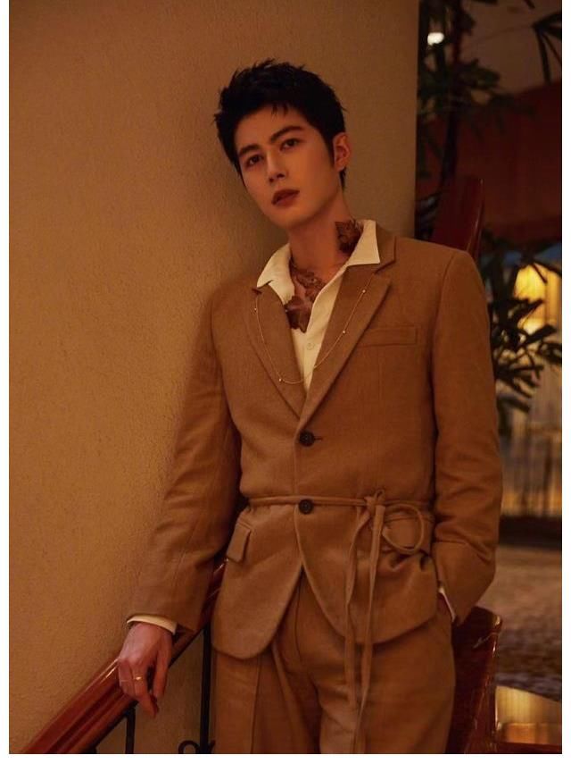 室友|做家务的男人第3季,黄景瑜陈学冬两种截然相反的性格做室友