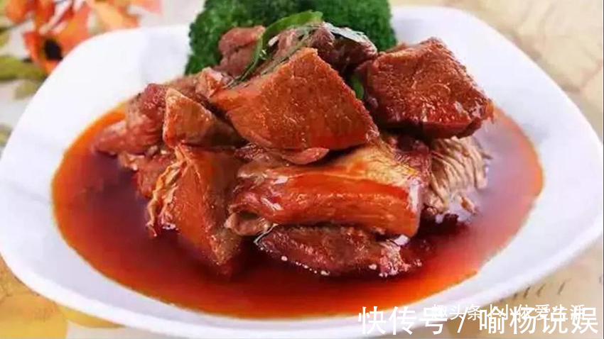 青辣椒|春节快到了,教你几道年夜饭压轴硬菜,美味诱人,做法简单易学