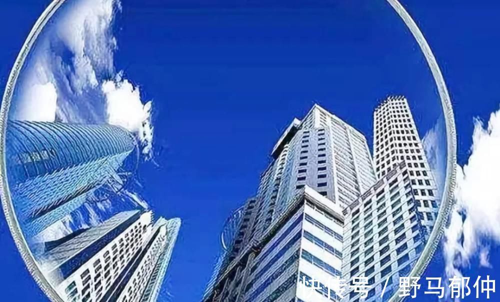 城市|再造一个北上广?3个即将腾飞的城市,楼市迎“新机遇”?