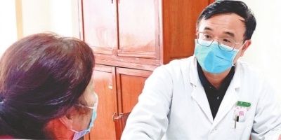 何女士|中医如何对战“胡搅蛮缠”的妇科病?