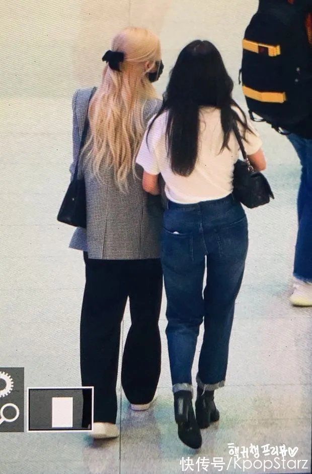 dior|中國選手徐紫茵為何退賽；BLACKPINK成員機場路身著大牌？