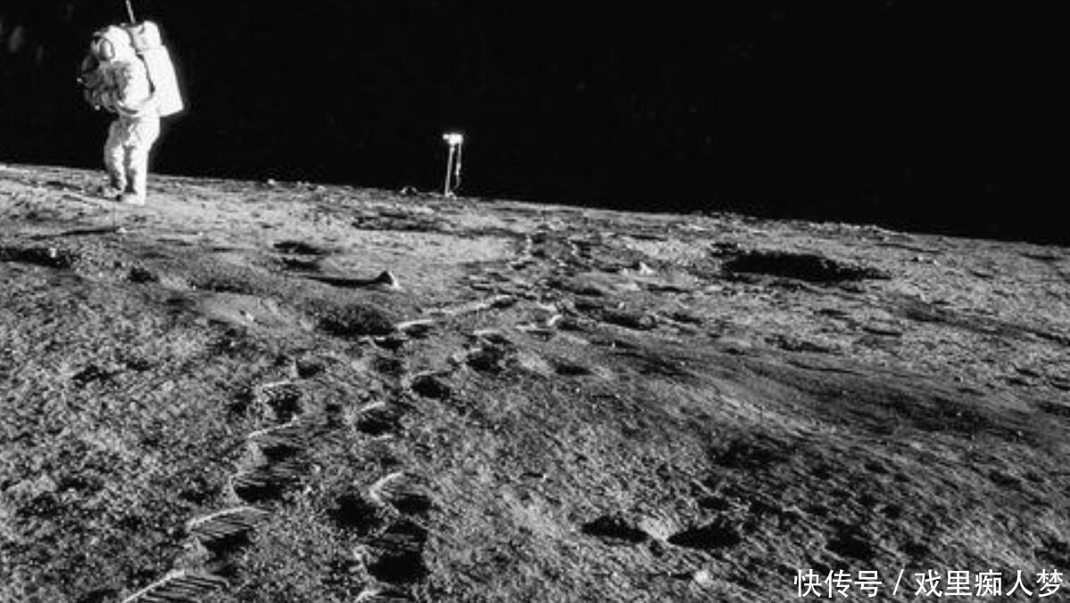 如果人类在月球上着陆时只带了氧气瓶和面罩,会发生什么后果