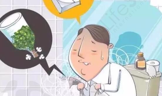 本草纲目|便秘别再吃泻药了,多吃此几物,加快肠胃蠕动,排便更轻松