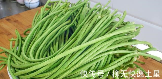 酸豆角|教你酸豆角的正宗腌法,不生白花不会坏,酸的正宗好吃,半年不坏!