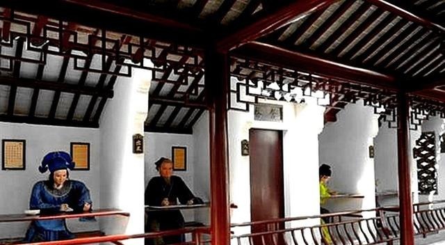 好听|明朝奇葩事因考生名字好听,嘉靖帝钦点他为状元郎