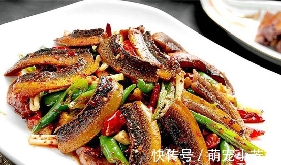 郫县豆瓣|鳝鱼是怎样做的？有两种做法