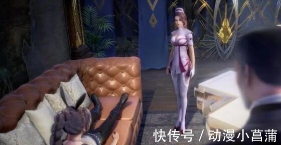 秦时明月|看斗罗大陆之后发现，为什么路人甲都如此倾城倾国