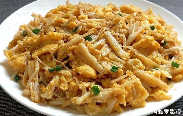 孩子要开学了,多吃的菜,益智益脑学习好,低脂肪降血压,还补钙