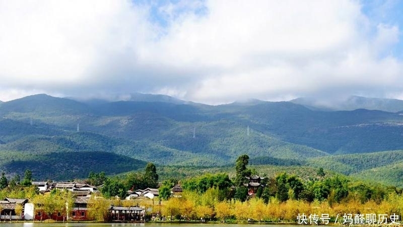 茉莉花茶|广西一“养老县城”走红，气候温暖少有冰雪，被誉为“茉莉之乡”