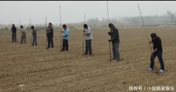 盗墓|盗墓界最强大佬,狂赚5个亿,处死前得罪整个考古界