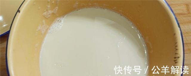 自从知道做豆腐脑这么简单，我家一周吃3次，鲜香嫩滑，比买的好！